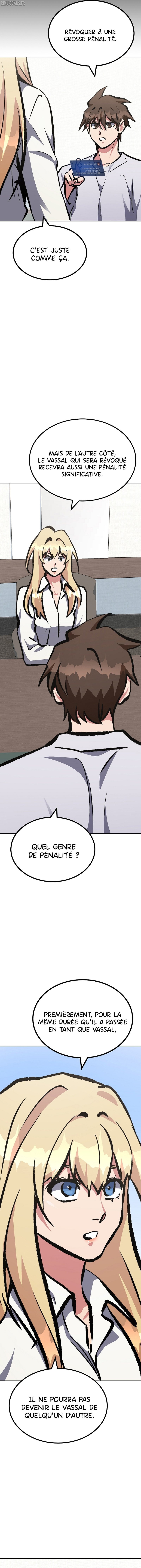 Level 1 Player Chapitre 73 - Page 4