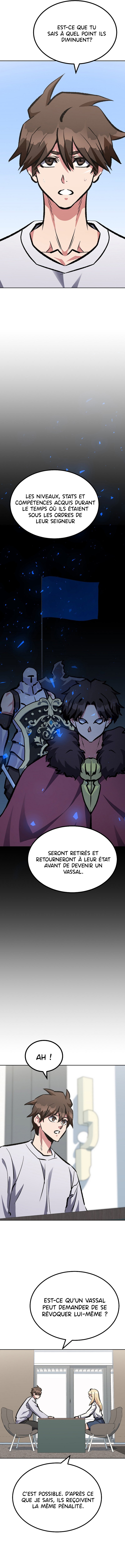 Level 1 Player Chapitre 73 - Page 6
