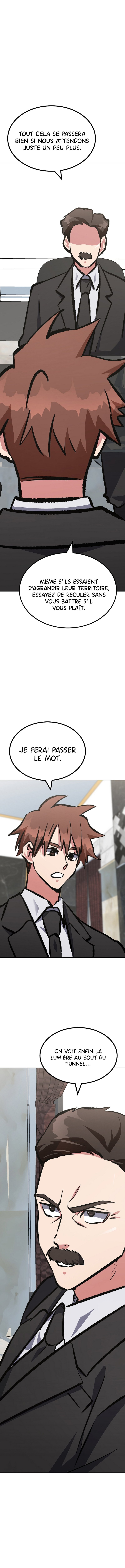 Level 1 Player Chapitre 73 - Page 12