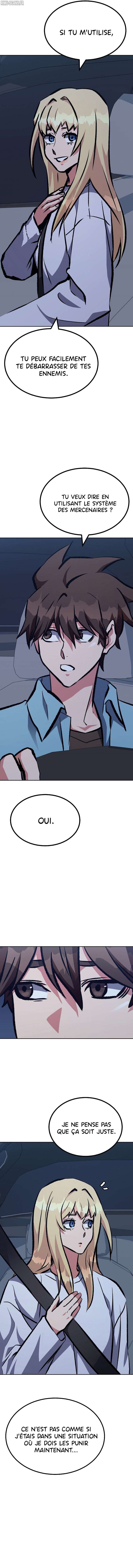 Level 1 Player Chapitre 74 - Page 4