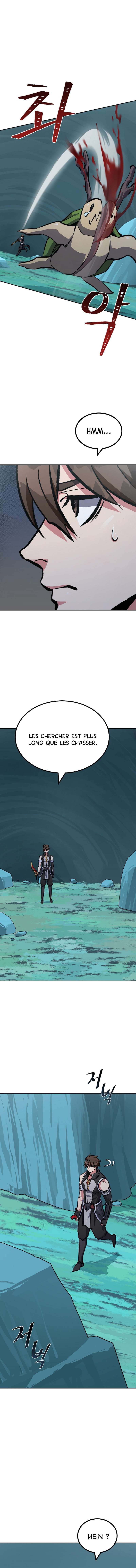 Level 1 Player Chapitre 74 - Page 8