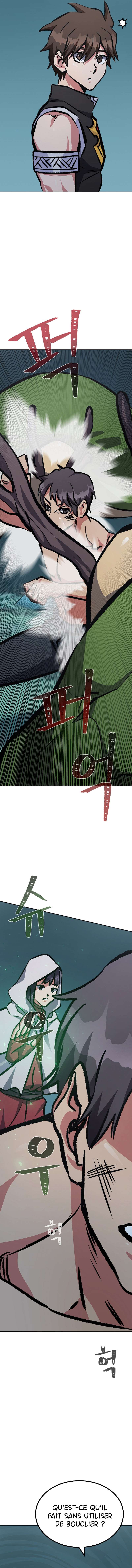 Level 1 Player Chapitre 74 - Page 9
