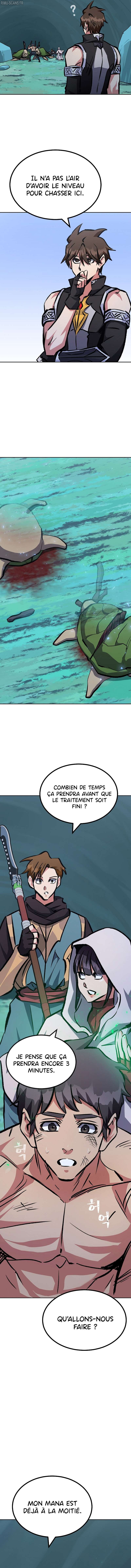 Level 1 Player Chapitre 74 - Page 10