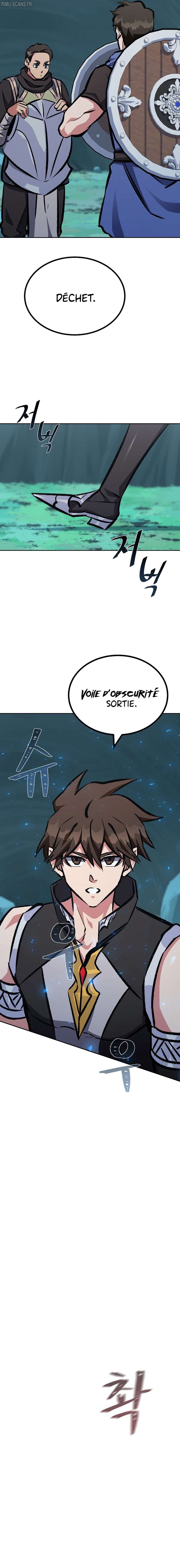 Level 1 Player Chapitre 74 - Page 16