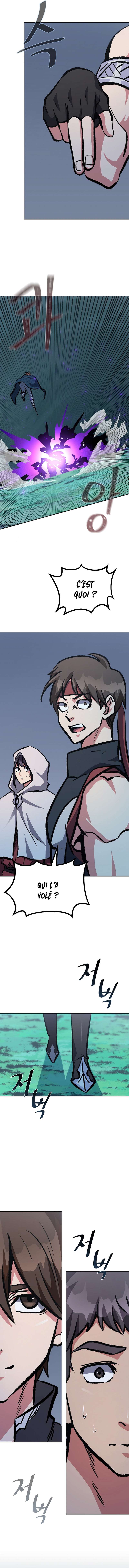 Level 1 Player Chapitre 74 - Page 18