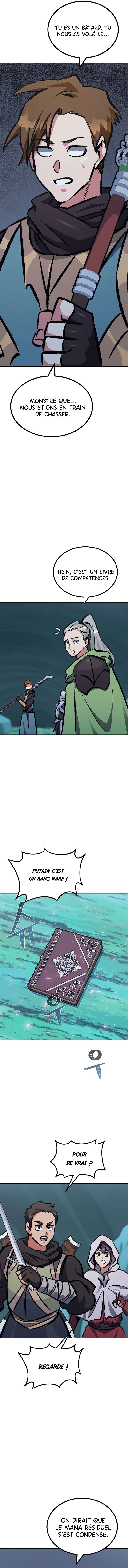 Level 1 Player Chapitre 74 - Page 20