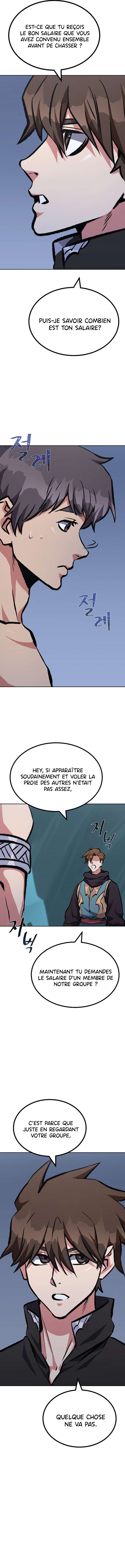 Level 1 Player Chapitre 74 - Page 23