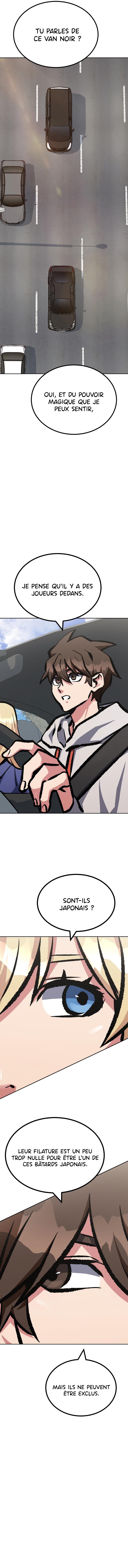 Level 1 Player Chapitre 78 - Page 17