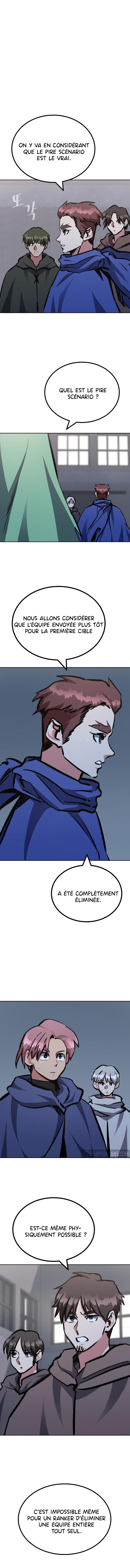 Level 1 Player Chapitre 80 - Page 6