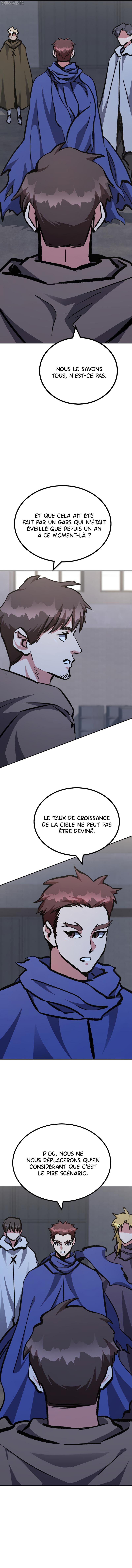 Level 1 Player Chapitre 80 - Page 7