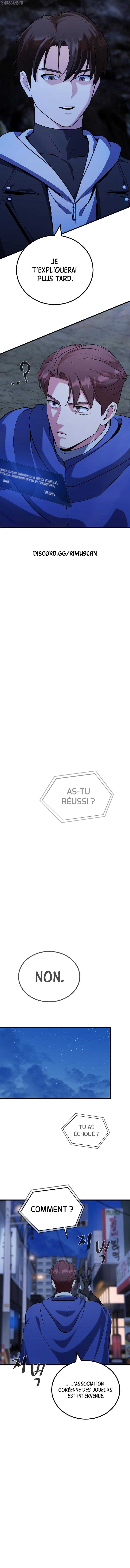 Level 1 Player Chapitre 84 - Page 4