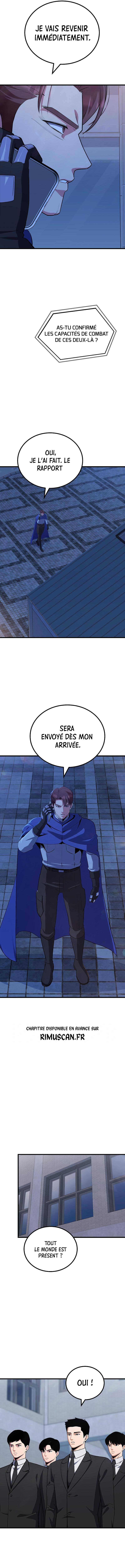 Level 1 Player Chapitre 84 - Page 5