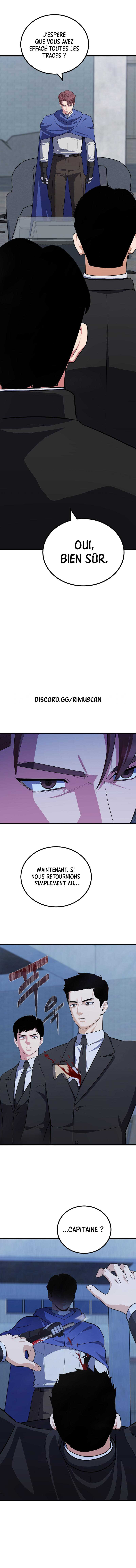 Level 1 Player Chapitre 84 - Page 6