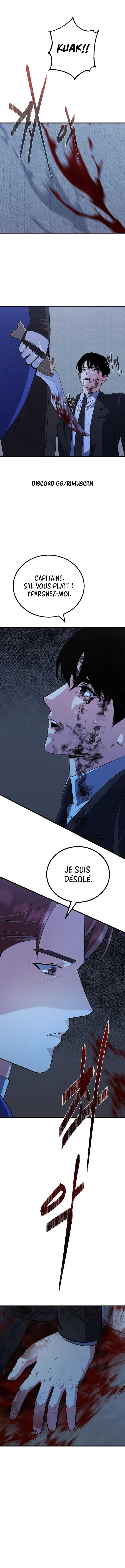 Level 1 Player Chapitre 84 - Page 8