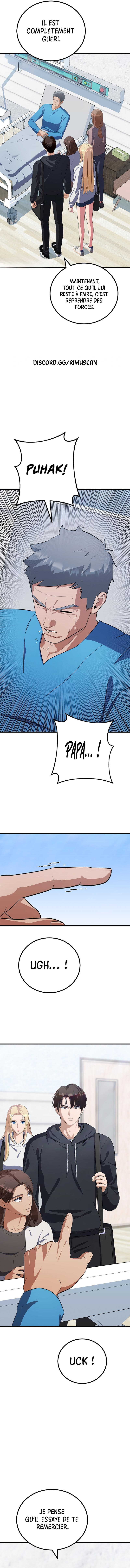 Level 1 Player Chapitre 84 - Page 12