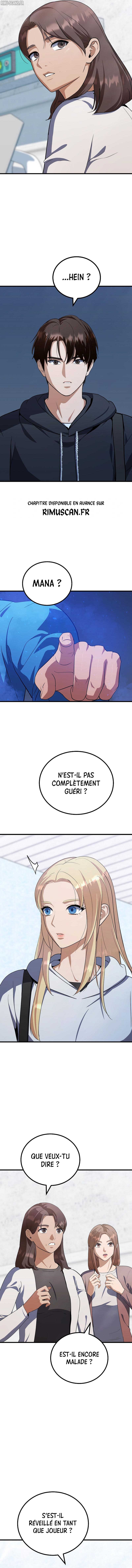 Level 1 Player Chapitre 84 - Page 13