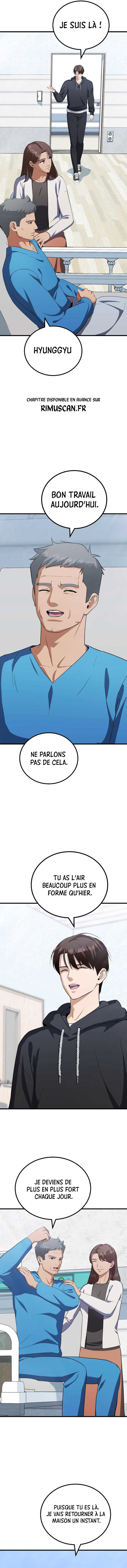 Level 1 Player Chapitre 84 - Page 17