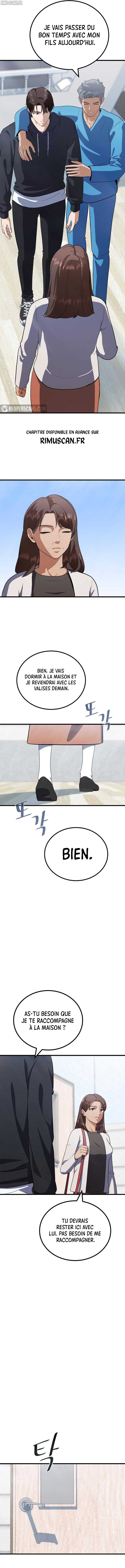 Level 1 Player Chapitre 84 - Page 19
