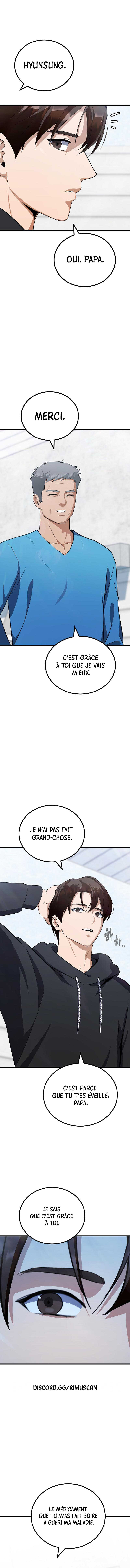 Level 1 Player Chapitre 84 - Page 20