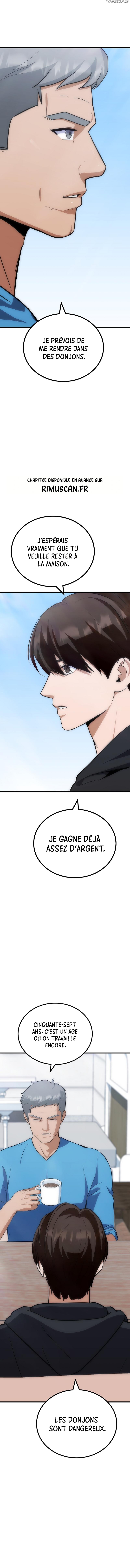 Level 1 Player Chapitre 85 - Page 3