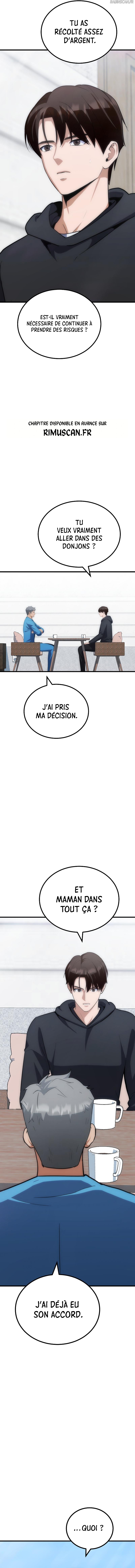 Level 1 Player Chapitre 85 - Page 5