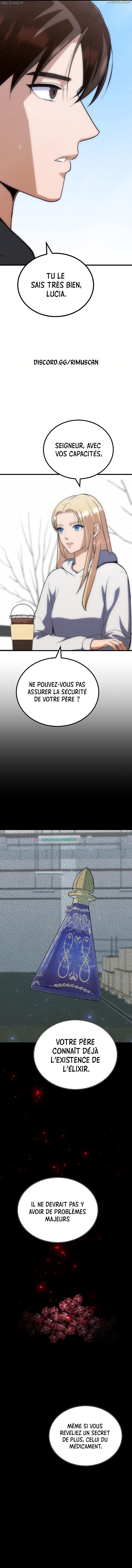 Level 1 Player Chapitre 85 - Page 10