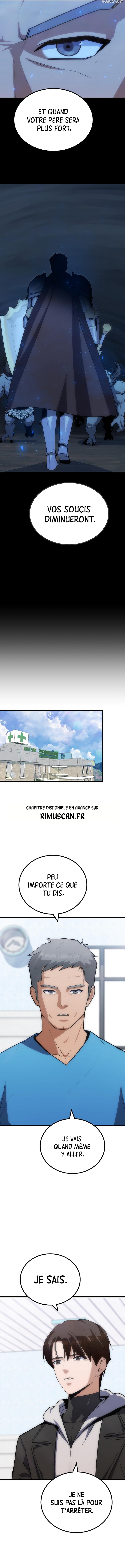 Level 1 Player Chapitre 85 - Page 11