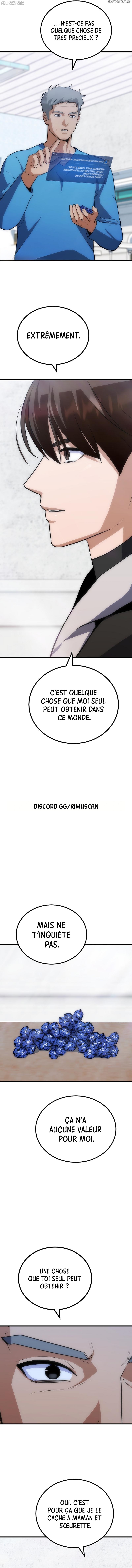Level 1 Player Chapitre 85 - Page 16