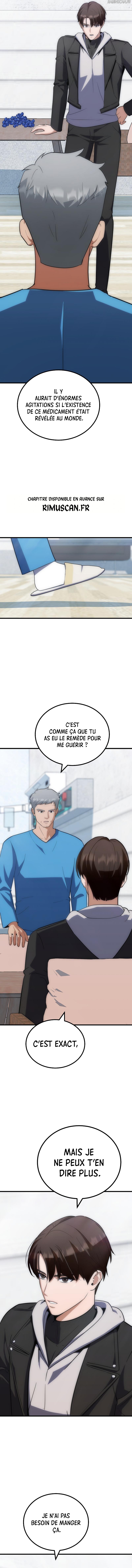 Level 1 Player Chapitre 85 - Page 17