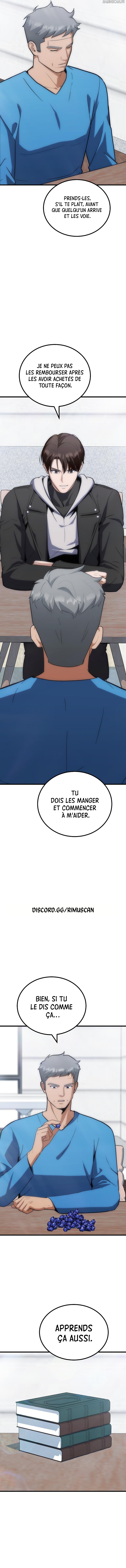 Level 1 Player Chapitre 85 - Page 18