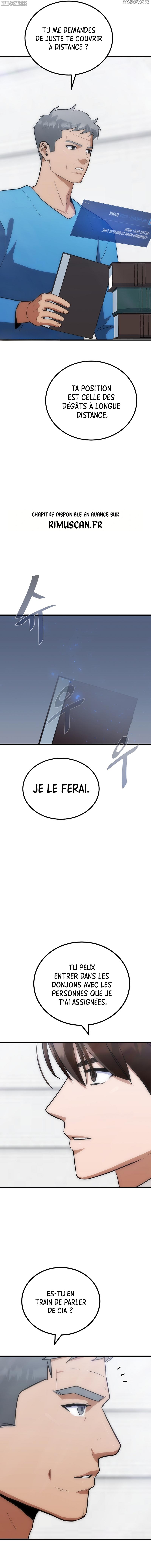 Level 1 Player Chapitre 85 - Page 19