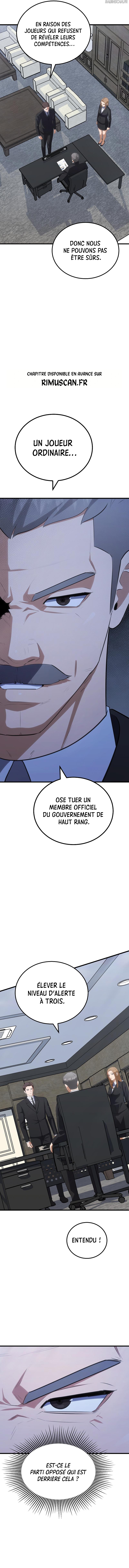 Level 1 Player Chapitre 86 - Page 3