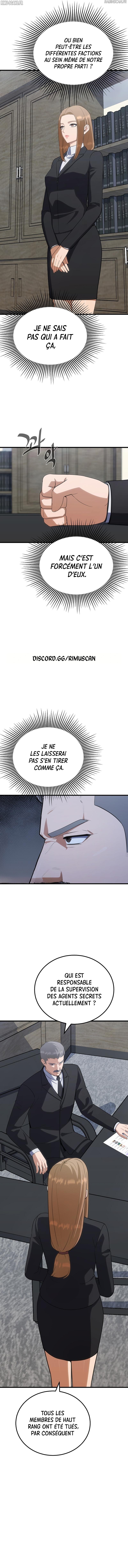 Level 1 Player Chapitre 86 - Page 4