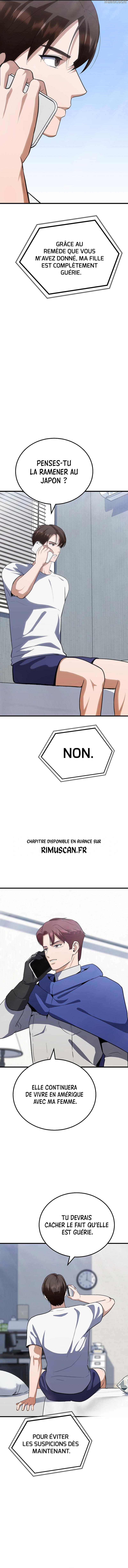 Level 1 Player Chapitre 86 - Page 9