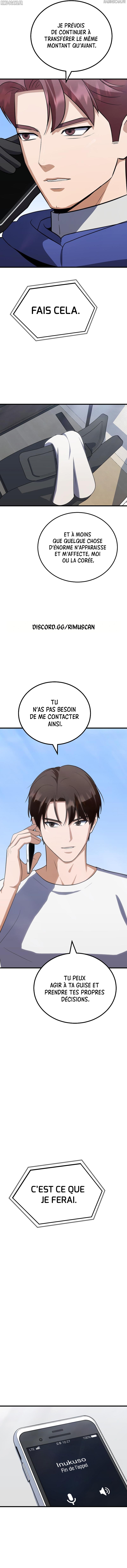 Level 1 Player Chapitre 86 - Page 10