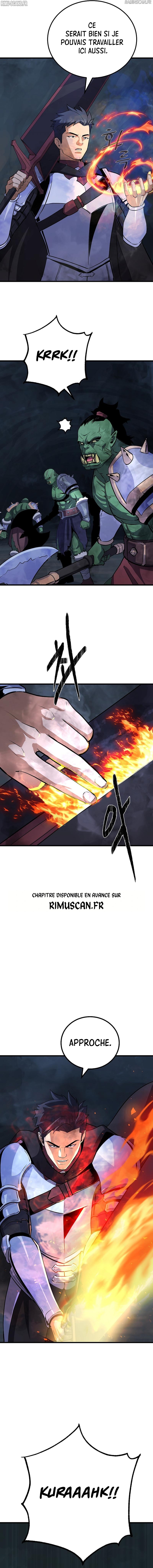 Level 1 Player Chapitre 86 - Page 13