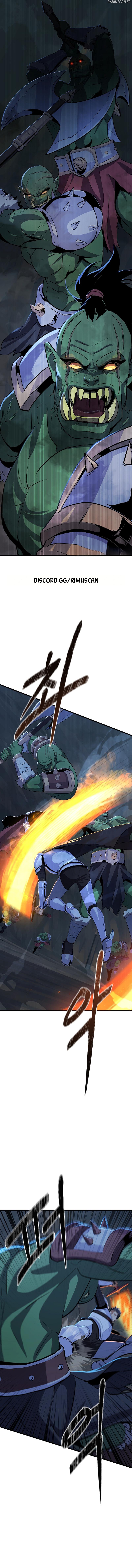 Level 1 Player Chapitre 86 - Page 14