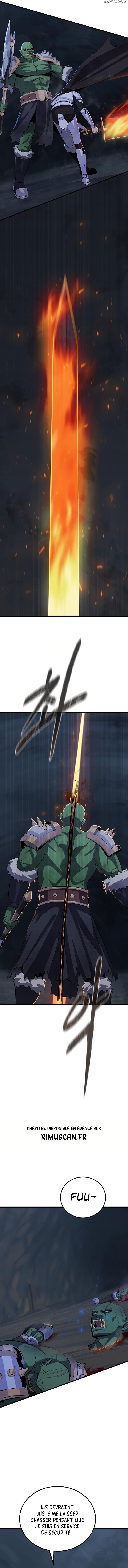 Level 1 Player Chapitre 86 - Page 15