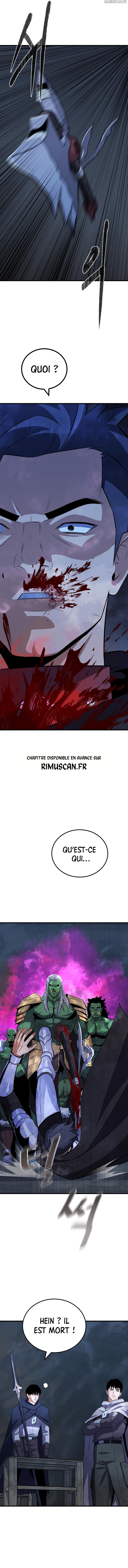 Level 1 Player Chapitre 86 - Page 17
