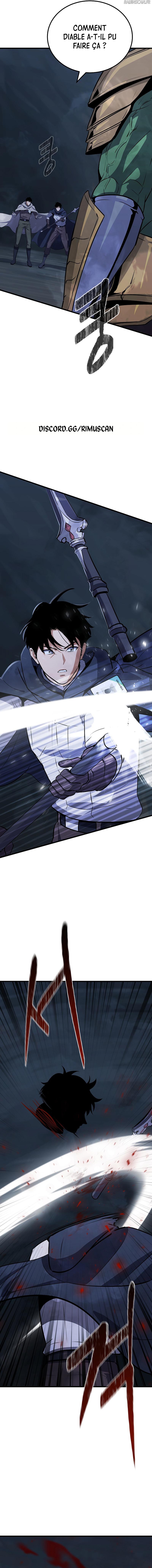 Level 1 Player Chapitre 86 - Page 18