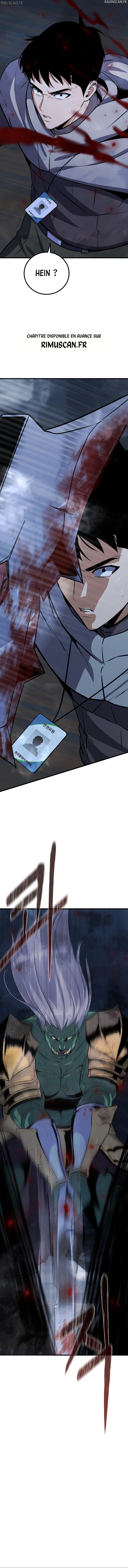 Level 1 Player Chapitre 86 - Page 19