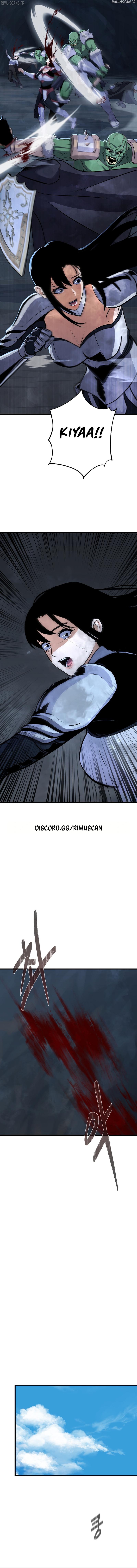 Level 1 Player Chapitre 86 - Page 22