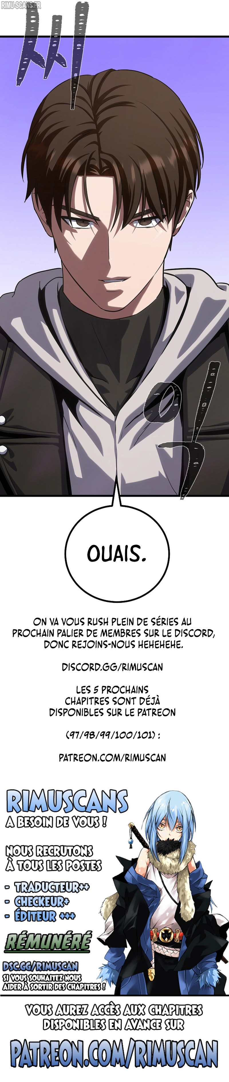 Level 1 Player Chapitre 96 - Page 16