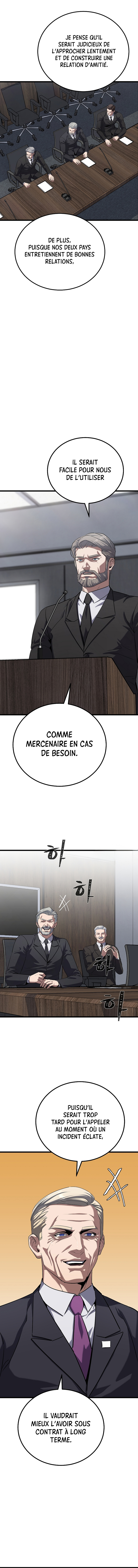 Level 1 Player Chapitre 98 - Page 12