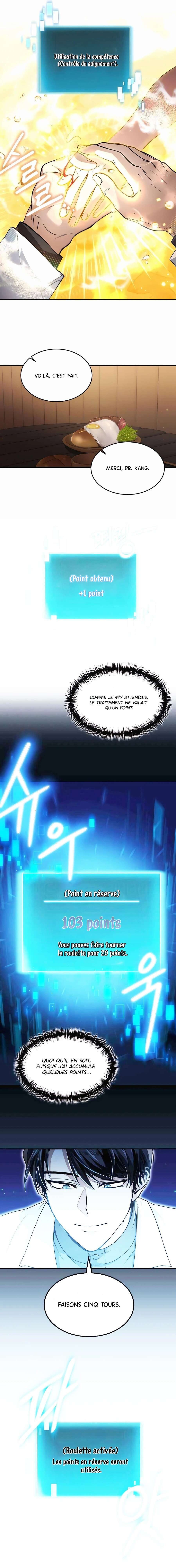 Life of a Quack Healer Chapitre 2 - Page 16