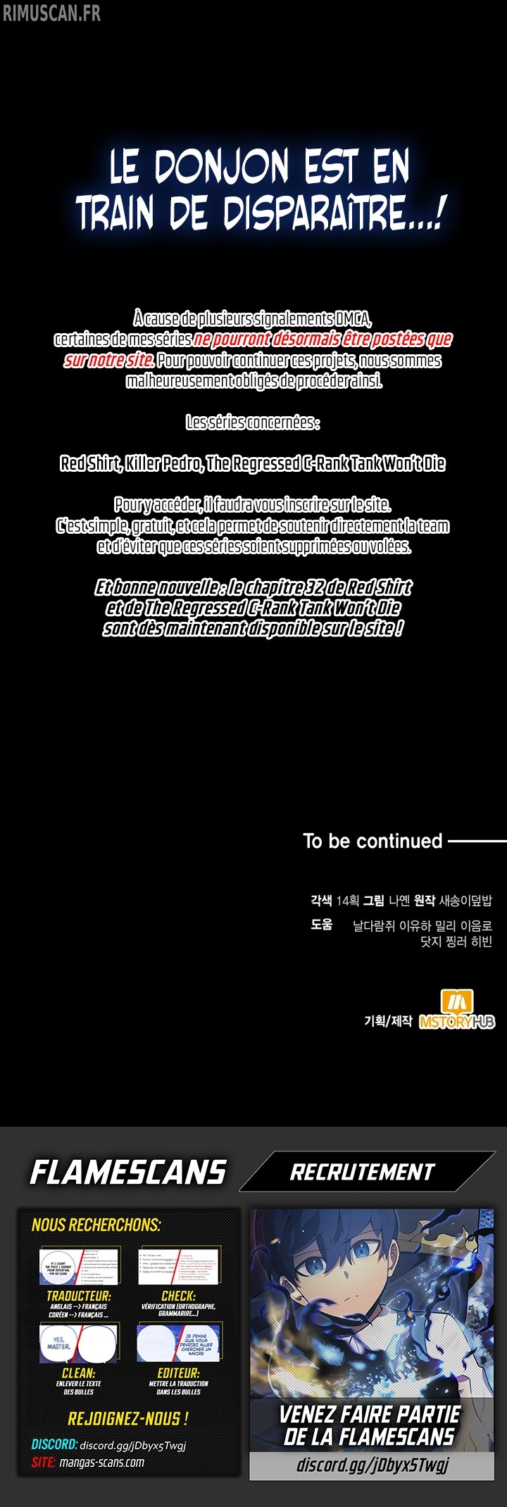 Life of a Quack Healer Chapitre 24 - Page 8