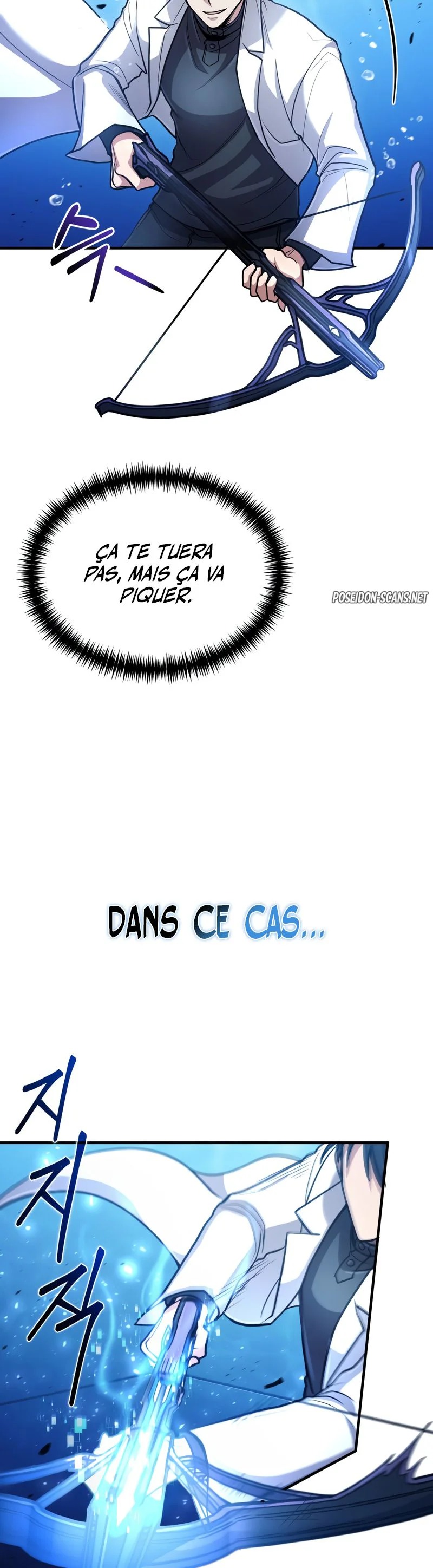 Life of a Quack Healer Chapitre 34 - Page 16