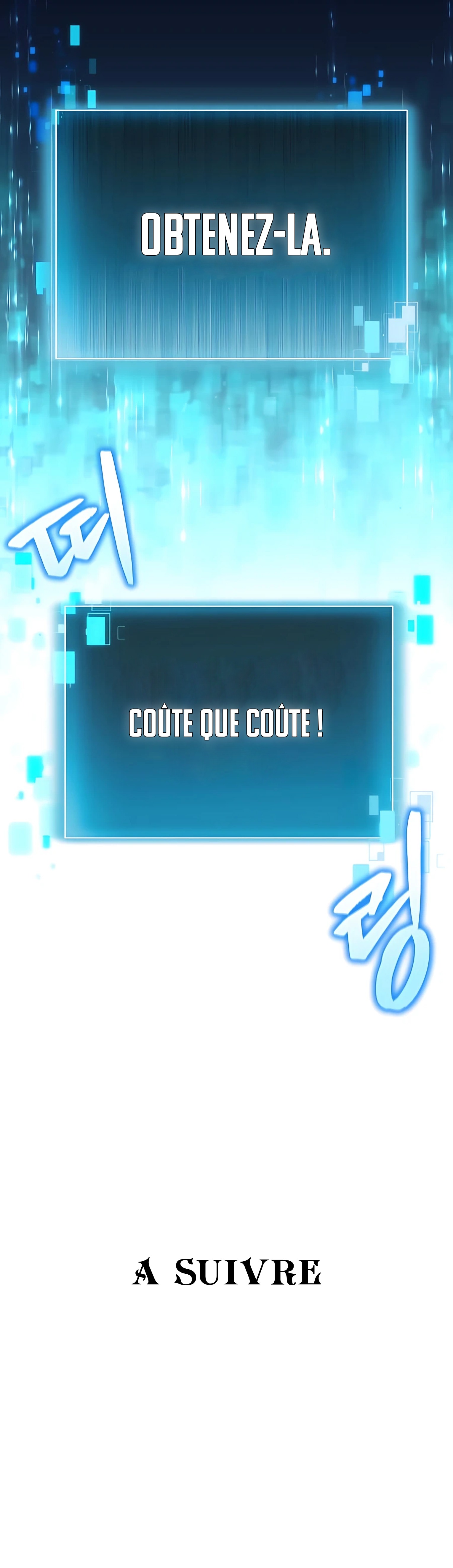 Life of a Quack Healer Chapitre 9 - Page 12