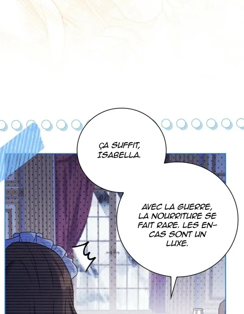 Like Father, Like Daughter Chapitre 1 - Page 15