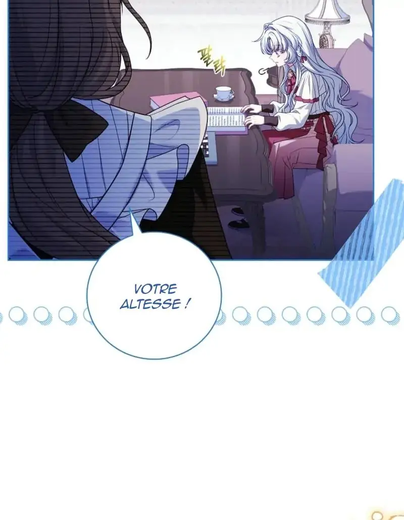 Like Father, Like Daughter Chapitre 1 - Page 16